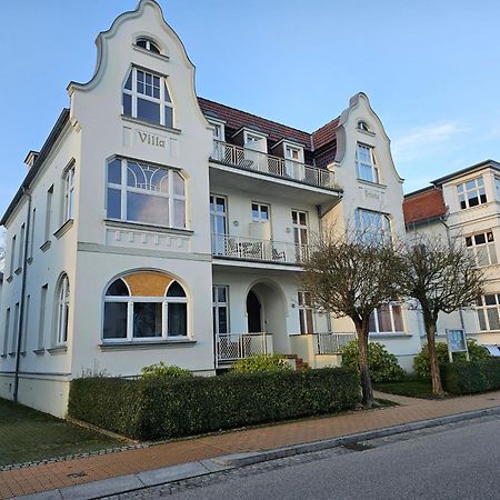 Villa Frieda 5 - 100M Zum Strand Heringsdorf  Exterior photo